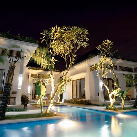 Namika Villas Ubud المظهر الخارجي الصورة