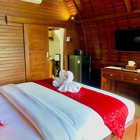 Namika Villas Ubud المظهر الخارجي الصورة