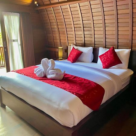 Namika Villas Ubud المظهر الخارجي الصورة