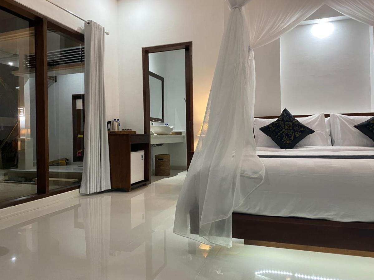 Namika Villas Ubud المظهر الخارجي الصورة