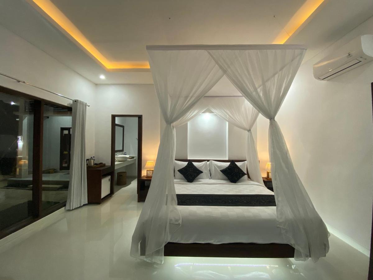 Namika Villas Ubud المظهر الخارجي الصورة