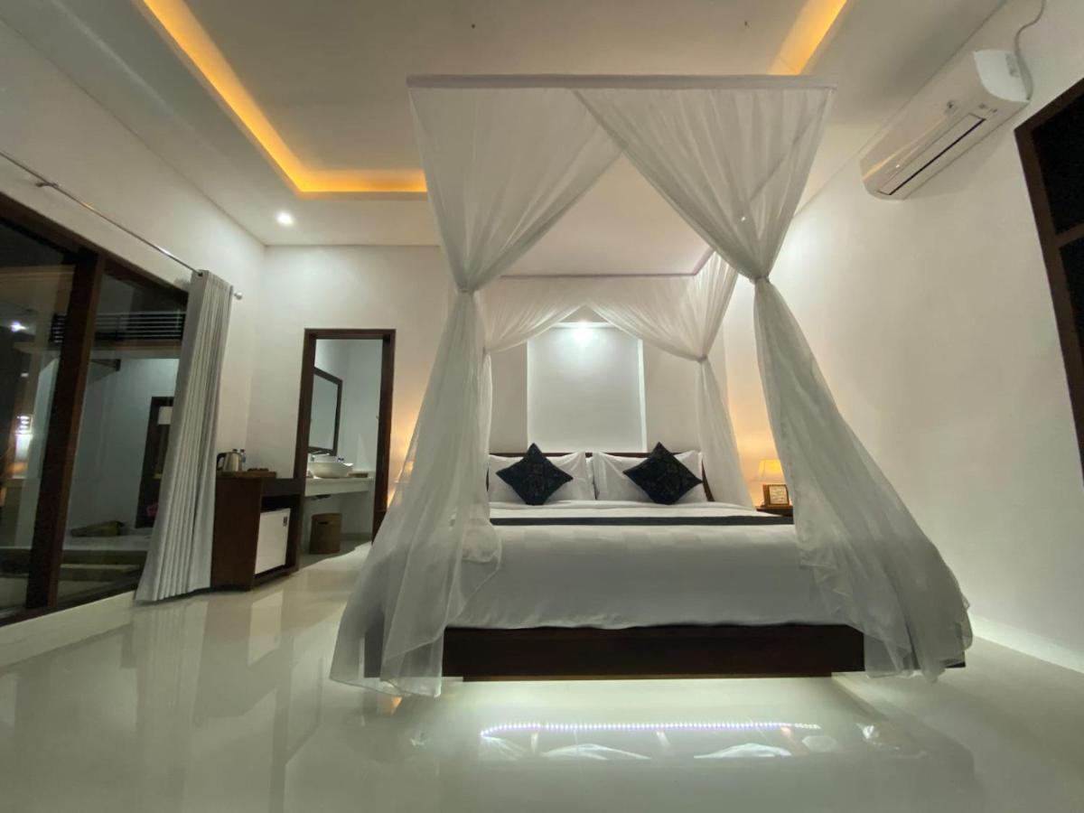 Namika Villas Ubud المظهر الخارجي الصورة