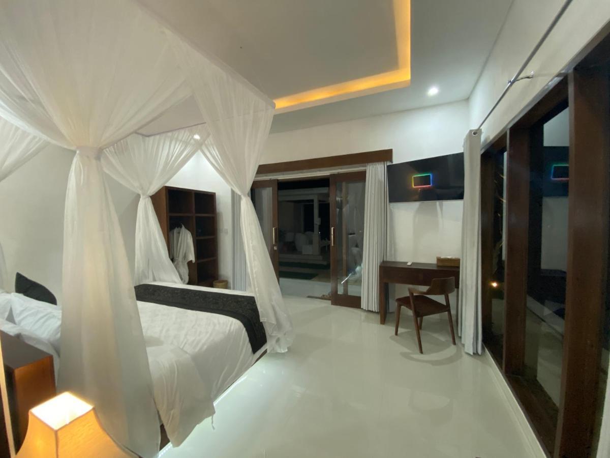 Namika Villas Ubud المظهر الخارجي الصورة