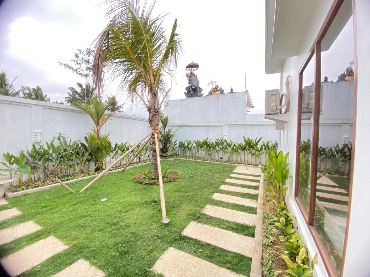 Namika Villas Ubud المظهر الخارجي الصورة