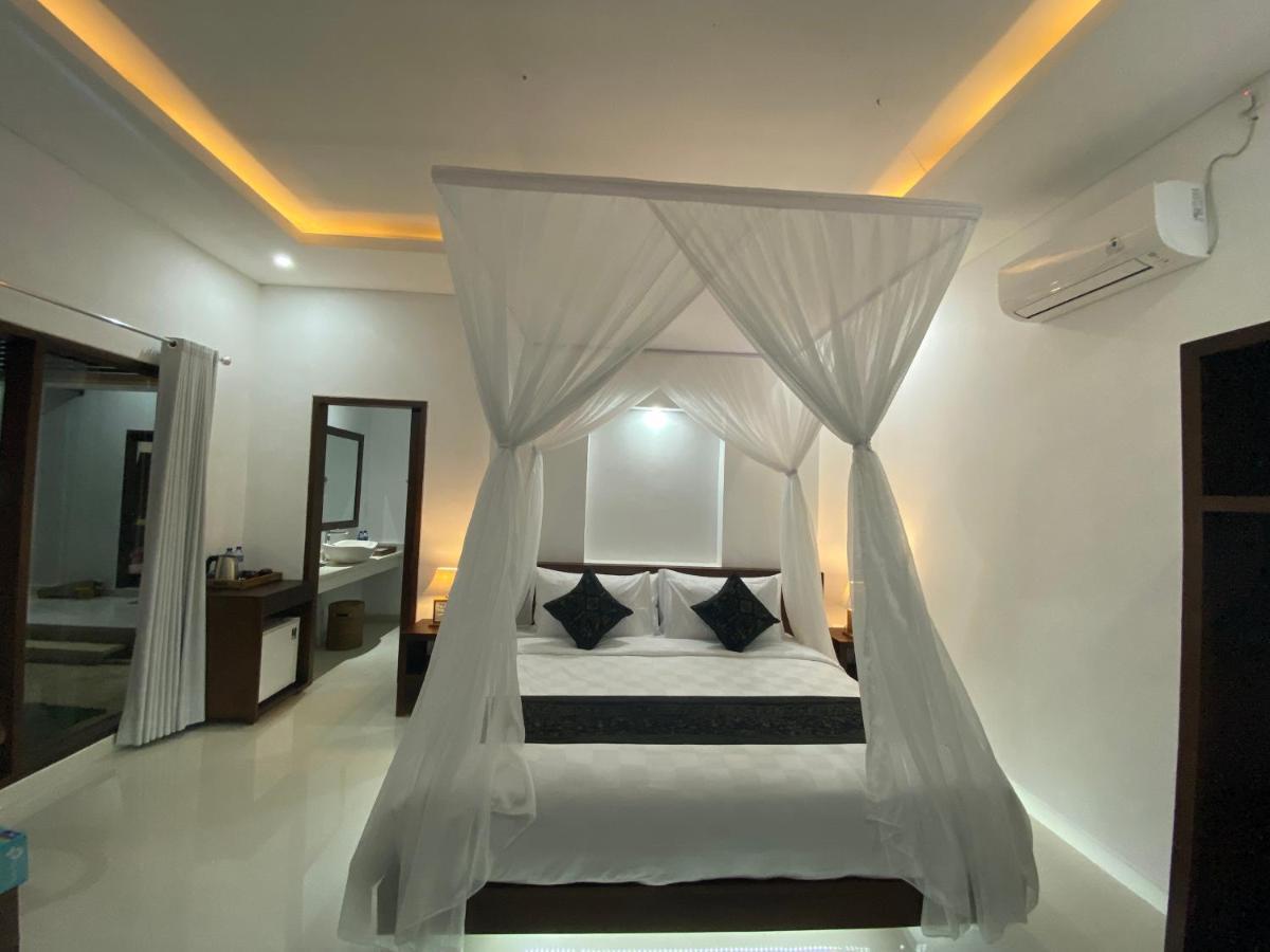 Namika Villas Ubud المظهر الخارجي الصورة
