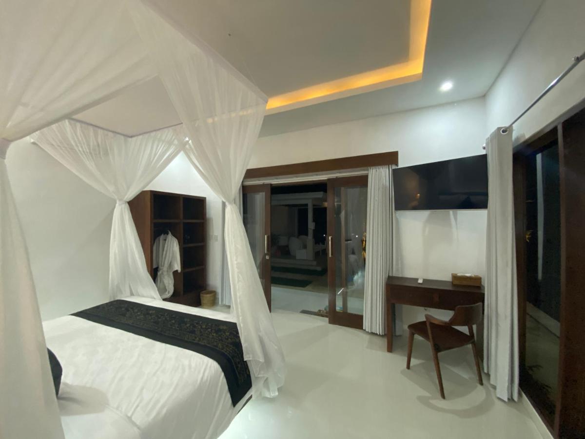 Namika Villas Ubud المظهر الخارجي الصورة