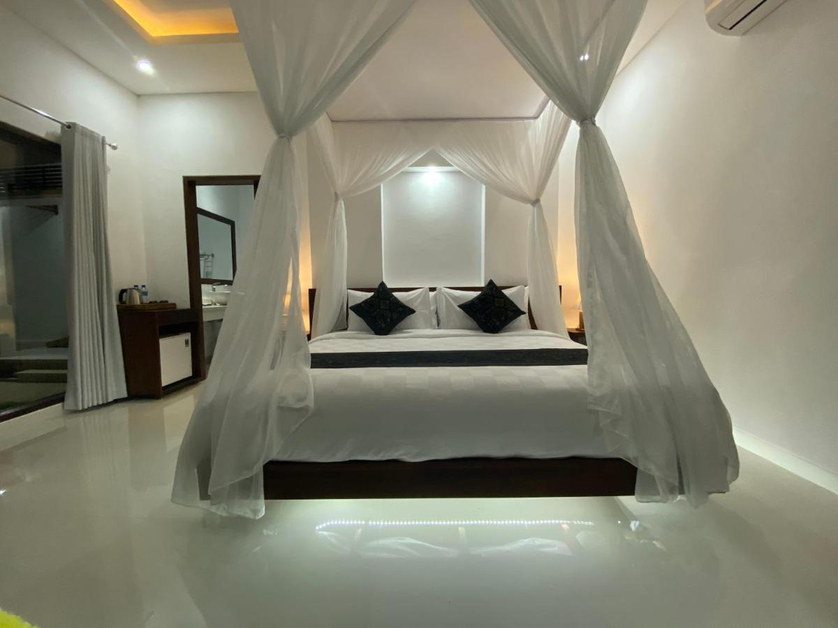 Namika Villas Ubud المظهر الخارجي الصورة