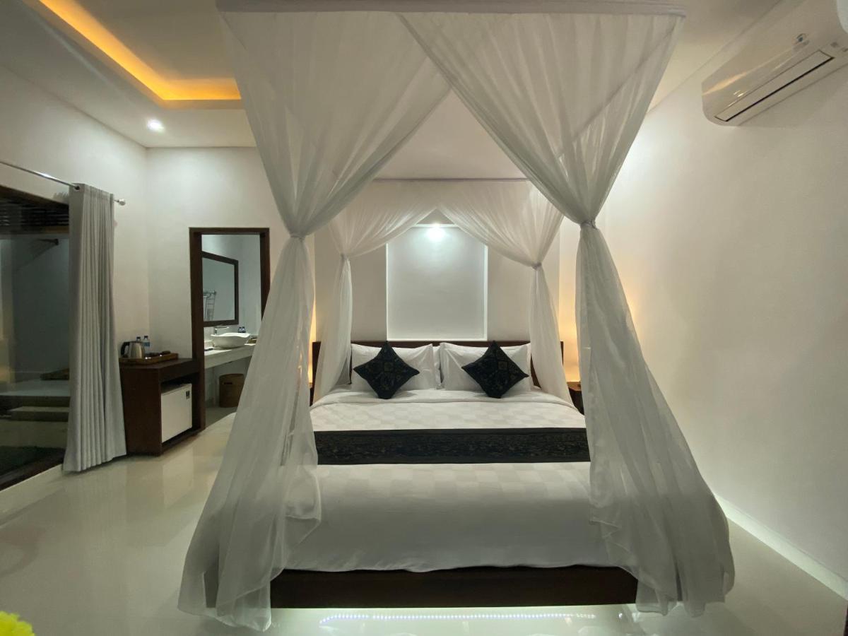 Namika Villas Ubud المظهر الخارجي الصورة