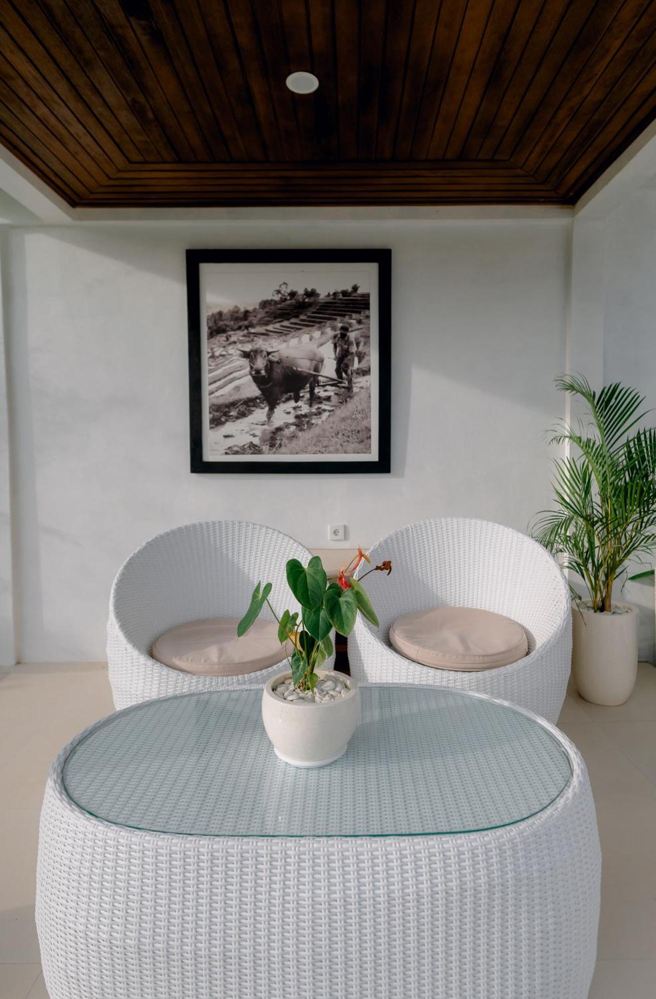 Namika Villas Ubud المظهر الخارجي الصورة