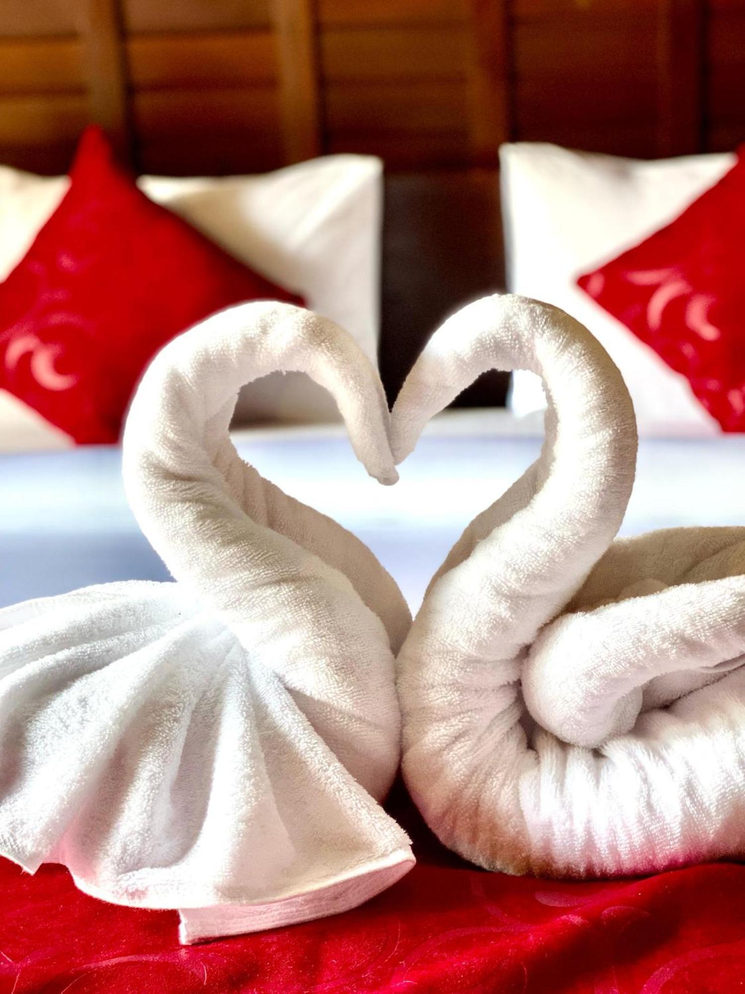 Namika Villas Ubud المظهر الخارجي الصورة